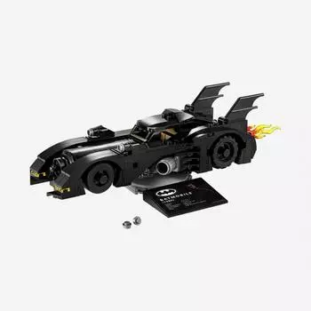 LEGO DC Comics Бэтмобиль 1989 года, ограниченное издание