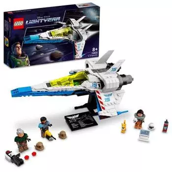 LEGO Disney и Pixar Базз Лайтер