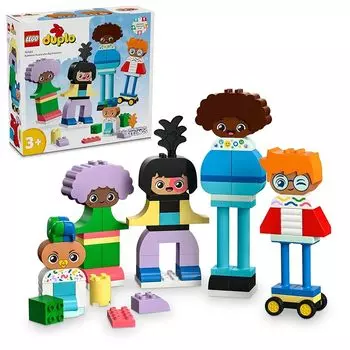 Lego duplo Duplo городок Все виды времен специальные игрушки игрушка подарок блок младенец мальчик девочка ребенок 2 года 3 года 4 года 5 лет