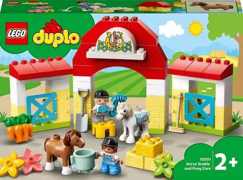 LEGO Duplo Мой дом 10951