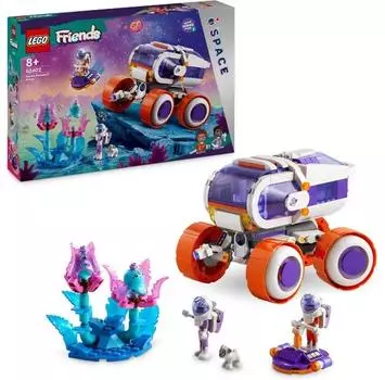 LEGO Friends 42602 Космический исследовательский ровер