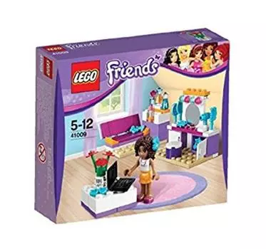 LEGO Friends Bedroom Deco Set 41009 (R)