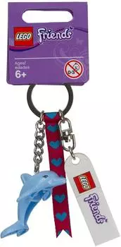 LEGO Friends ДЕЛЬФИН 851324