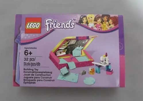 LEGO Friends Interior Design Kit
