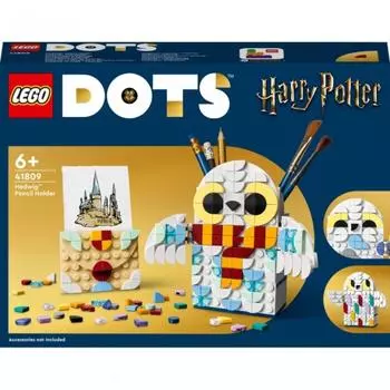 LEGO Harry Potter Headwig Pencil Holder 41809