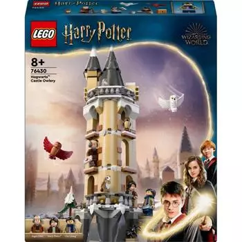 LEGO Хогвартс Сова Глава 76430