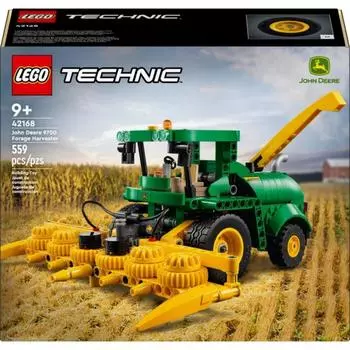 LEGO John Deere 9700 Корма 42168
