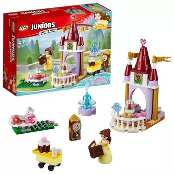 LEGO Junior Storytime 10762 Белль