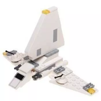 LEGO LEGO 4494 Mini Imperial Shuttle [Item]