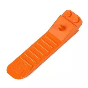 LEGO LEGO 630 Block Removal Brick Separator Оранжевый / Оранжевый (А-1 шт.)