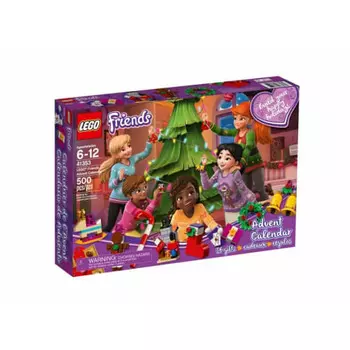 LEGO LEGO Friends Advent Calendar 41353