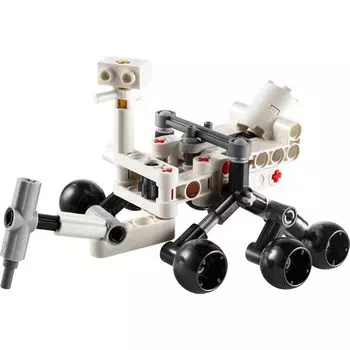 LEGO (Lego) Technique NASA mars rover perseverance 30682