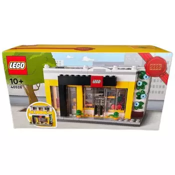 LEGO Магазин LEGO 40528