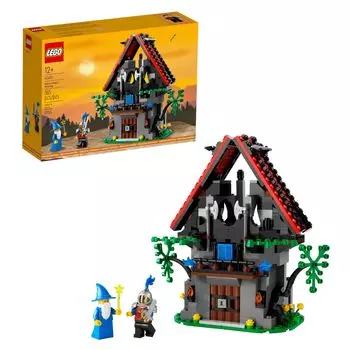 LEGO Magic Workshop GWP 40601 Magist s (365 pieces)