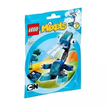 lego mixel rank 41510