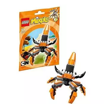LEGO Mixel Tentoro 41516 (LEGO)