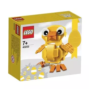 LEGO Пасхальный цыпленок [40202]