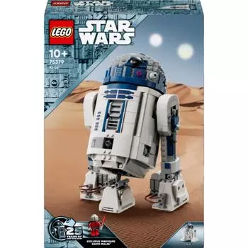 LEGO Р2 Д2 75379