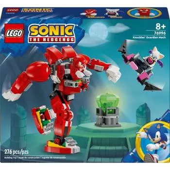 LEGO Робот-хранитель Наклза 76996