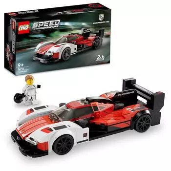LEGO Speed Champion Porsche 963