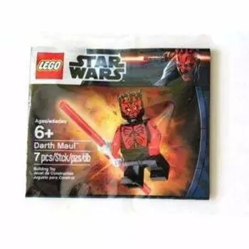 Lego Star Wars 6005188 Дарт Мол продукт