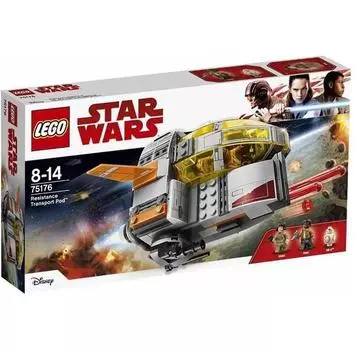 LEGO Star Wars 75176 Транспортное средство Сопротивления