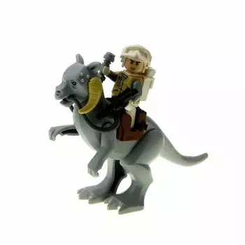 Lego Star Wars Атака Эвоков #7139 [предмет]