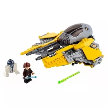 LEGO Star Wars Джедай Энакина (TM) Перехватчик 75281