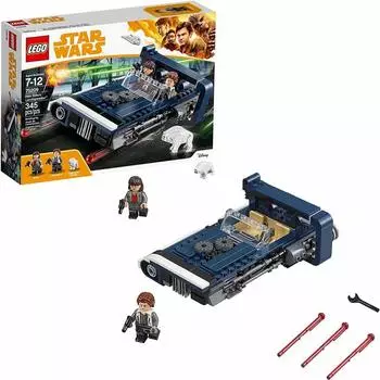LEGO Star Wars Landspeeder 75209 Хана