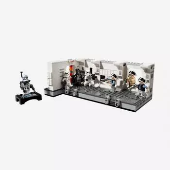 LEGO Star Wars: На борту Тантива IV