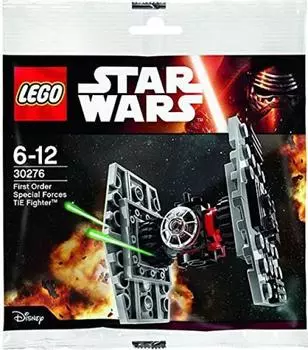 Lego Star Wars Первый Орден 30276