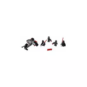 Lego Star Wars Штурмовик Тени 75079
