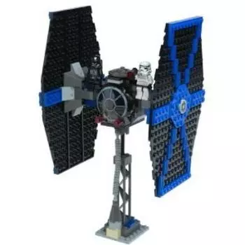 LEGO Star Wars Tie Fighter B0029L7H2C #7146 [item]
