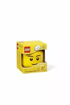 LEGO Storage BOX Storage Heads S Boy 4031