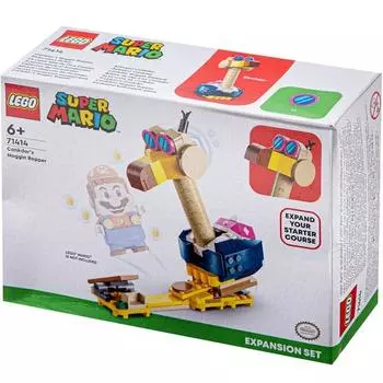 LEGO Super Mario Cock Condor s Beak Expansion Pack 71414, разные цвета