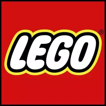 Lego World City Железнодорожный переезд 10128