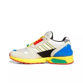 LEGO x adidas originals ZX 8000