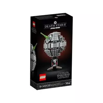 LEGO Звезда смерти II 40591 289 деталей