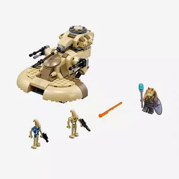 LEGO Звездные войны ААТ