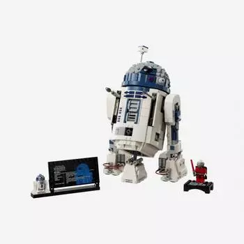LEGO Звездные войны R2 D2
