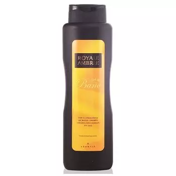 Legrain Royale Ambree Гель для ванн 750мл