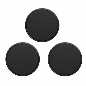 Leica L mount lens rear set of Panasonic LUMIX S Sigma SIGMA fp lens compatible (bayonet type) cap, 3,