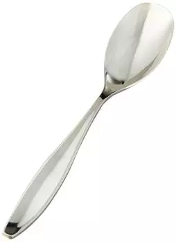 Leiria Lunch Spoon 0-09723-000