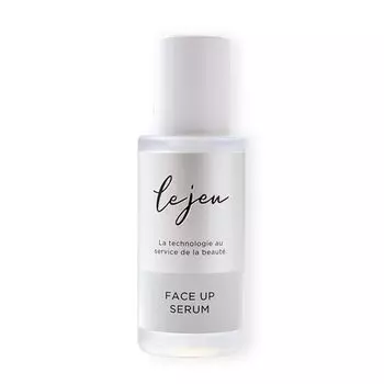 lejeu face up serum introduction serum 33ml approximately 1 supply month s