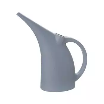 Лейка большой емкости для сада и растений - равномерное распределение воды Садовые принадлежности 3l