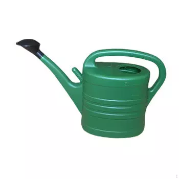 Лейка с длинным ртом для садовых цветов