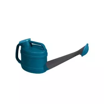 Лейка с подъемной ручкой, сверхмощная многоразовая герметичная герметичная ферма, теплица, овощной горшок для воды с крышкой