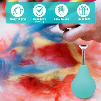 Лейки с длинным носиком Садовые инструменты Бытовой разбрызгиватель для растений Посадка в горшки Практичные растения Цветы Лейки чёрный