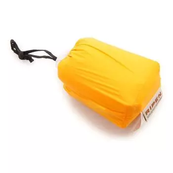 Лейпен Бивуак Целт Соло Кемпинг Пешие прогулки (АРАИ ТЕНТ) & жёлтый