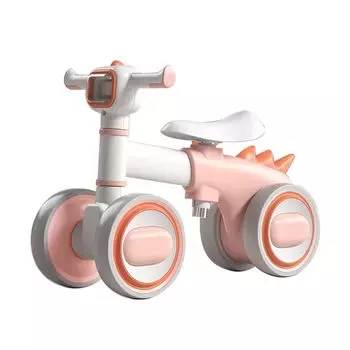 LEJUMP 12 месяцев 3 Indoor Kick Kids Balance Outdoor Baby Birthday Gift Quadricycle, - Years, Bike, Bike, Детский велосипед, Велосипед, Детский